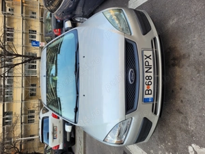 De vanzare Ford Focus - imagine 8