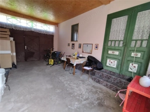 Rachitova, Casa 8 Incaperi, 3800mp Teren, Pret Negociabil - imagine 13