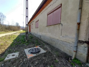 Rachitova, Casa 8 Incaperi, 3800mp Teren, Pret Negociabil - imagine 4