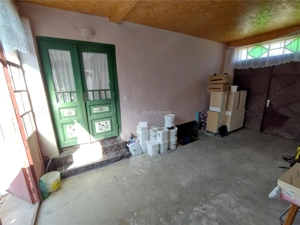 Rachitova, Casa 8 Incaperi, 3800mp Teren, Pret Negociabil - imagine 14