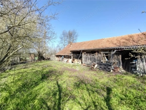 Rachitova, Casa 8 Incaperi, 3800mp Teren, Pret Negociabil - imagine 9