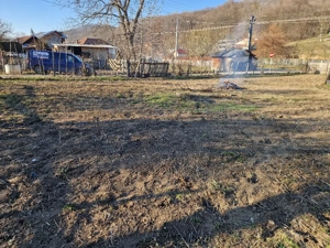 Teren Intravilan ,zona Valenii de Munte,Bughea de Jos