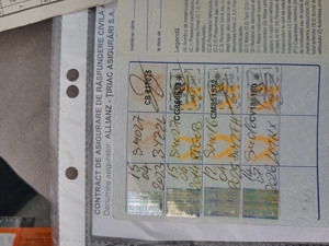 Audi 100 turbo diesel  - imagine 4