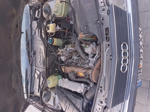 Audi 100 turbo diesel 