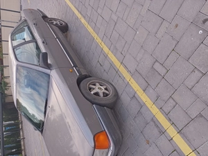 Audi 100 turbo diesel  - imagine 3