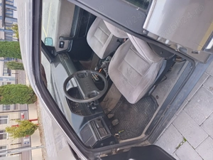 Audi 100 turbo diesel  - imagine 2