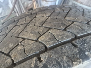 De vanzare 4 buc danlup 315.80.22.5 - imagine 3