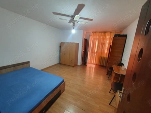 Garsoniera de inchiriat - imagine 4