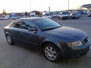 Audi a4 b6 2.0 benzina - imagine 2