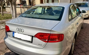 Audi A4 2.0TDI 02 2012 - imagine 4