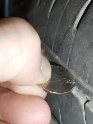 Anvelope vară 205/55/r16 - imagine 2