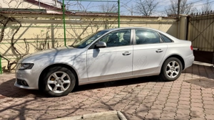 Audi A4 2.0TDI 02 2012 - imagine 2