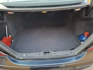 Vand Mercedes C200 Kompressor, an 2001, benzina. - imagine 3