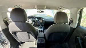 Audi A4 2.0TDI 02 2012 - imagine 5