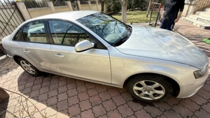 Audi A4 2.0TDI 02 2012 - imagine 3