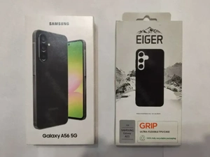 Samsung Galaxy A56 5g NOU