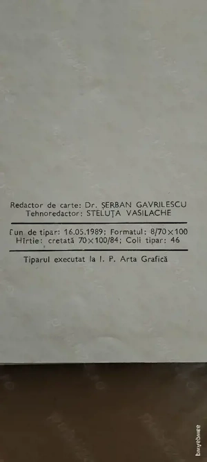 vand carte Tehnici chirurgicale vol 2