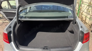 Audi A4 2.0TDI 02 2012 - imagine 8