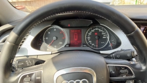 Audi A4 2.0TDI 02 2012 - imagine 9