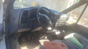 Ford Transit 2003 - imagine 2