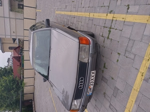 Audi 100 turbo diesel  - imagine 10
