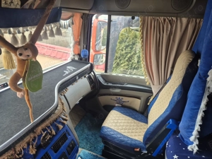 De vanzare daf xf 105.510 - imagine 3