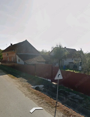 Casa de vânzare Sacoșu mare poziție centrală Nr 1 - imagine 3