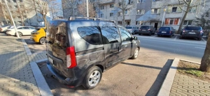 Dacia Dokker 1,5 2013 - imagine 2