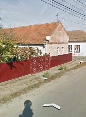Casa de vânzare Sacoșu mare poziție centrală Nr 1 - imagine 2