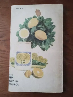 40. Carte, Condimente și sosuri dietetice, Ileana Serbanescu Berar - imagine 2