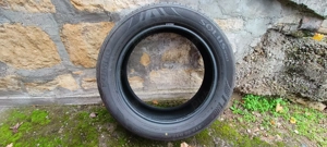 Vand set anvelope 215/55 R17 vara - imagine 3