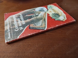 40. Carte, Condimente și sosuri dietetice, Ileana Serbanescu Berar - imagine 3