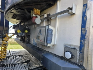 De vanzare vagon frigo marca kogel - imagine 4