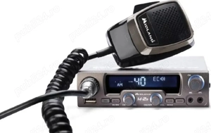 Stație Radio CB Midland M20
