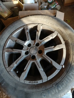 vand jante aliaj cu anvelope