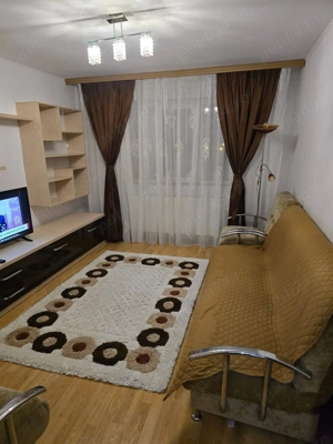 Apartament 3 camere, modern, centrala gaz, zona Inel 2 - Scoala 8