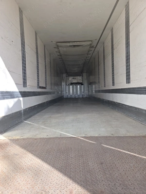 De vanzare vagon frigo marca kogel - imagine 5