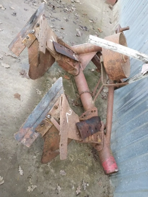 Plug 2 brazde, pp2. - imagine 4