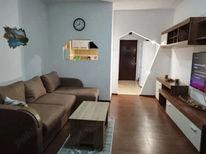 Garsoniera, 28mp., mobilata utilata, Podu Ros - imagine 2