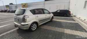 Toyota Corolla Verso 7locuri - imagine 4