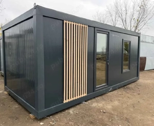 vând containere stil casa 