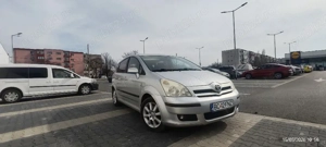 Toyota Corolla Verso 7locuri - imagine 2