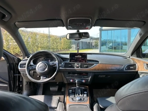Audi a6 c7 3x-sline  - imagine 4