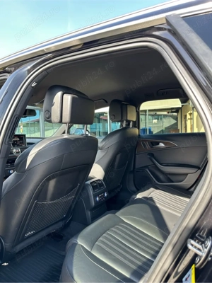 Audi a6 c7 3x-sline  - imagine 5