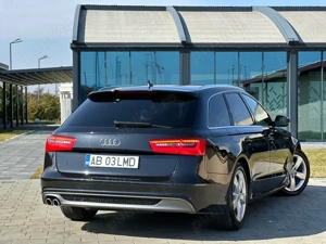 Audi a6 c7 3x-sline  - imagine 2