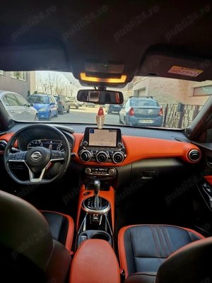 Nissan Juke N-Design - imagine 2