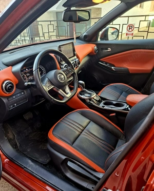 Nissan Juke N-Design - imagine 3