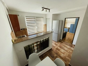 Garsoniera de inchiriat cart.TUDOR