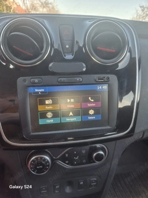 Dacia Sandero stepway techroad 2019 - imagine 10