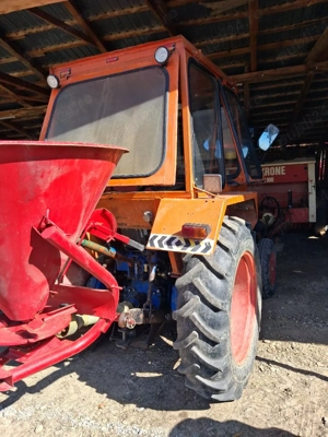 vînd tractor utb 445 - imagine 3